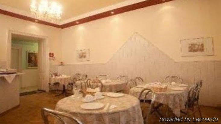 فندق بنسيون فيرا فيينا المظهر الخارجي الصورة